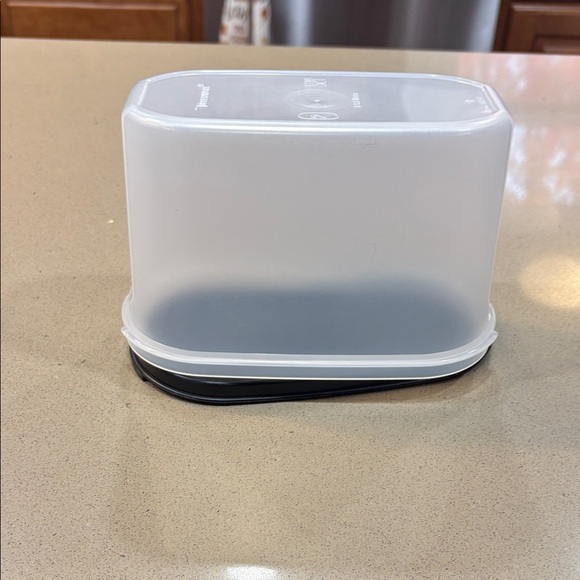 *New* Tupperware Food Storage Container Set - Picture 9 of 14